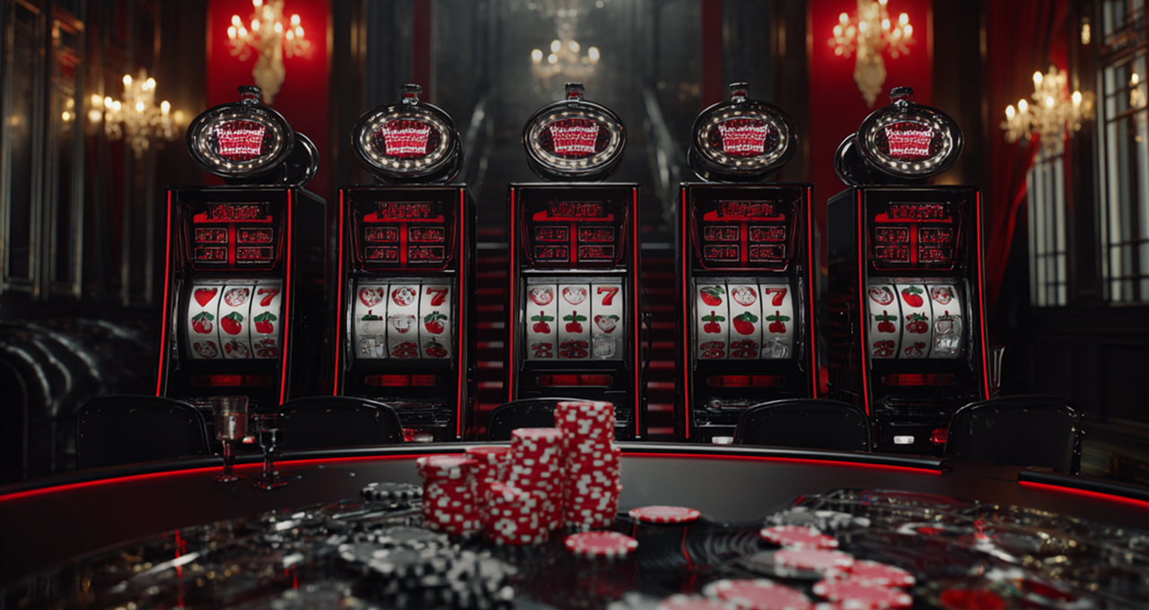 Virgin Casino
