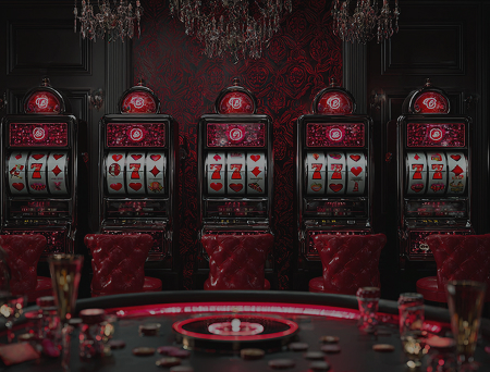 Virgin Casino