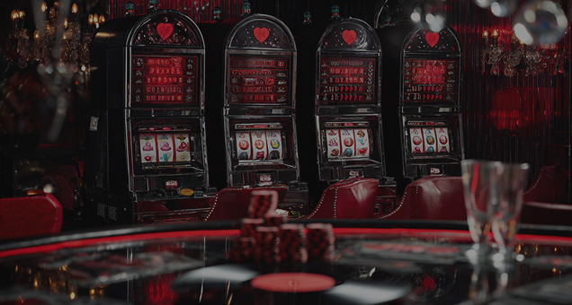 Virgin Casino